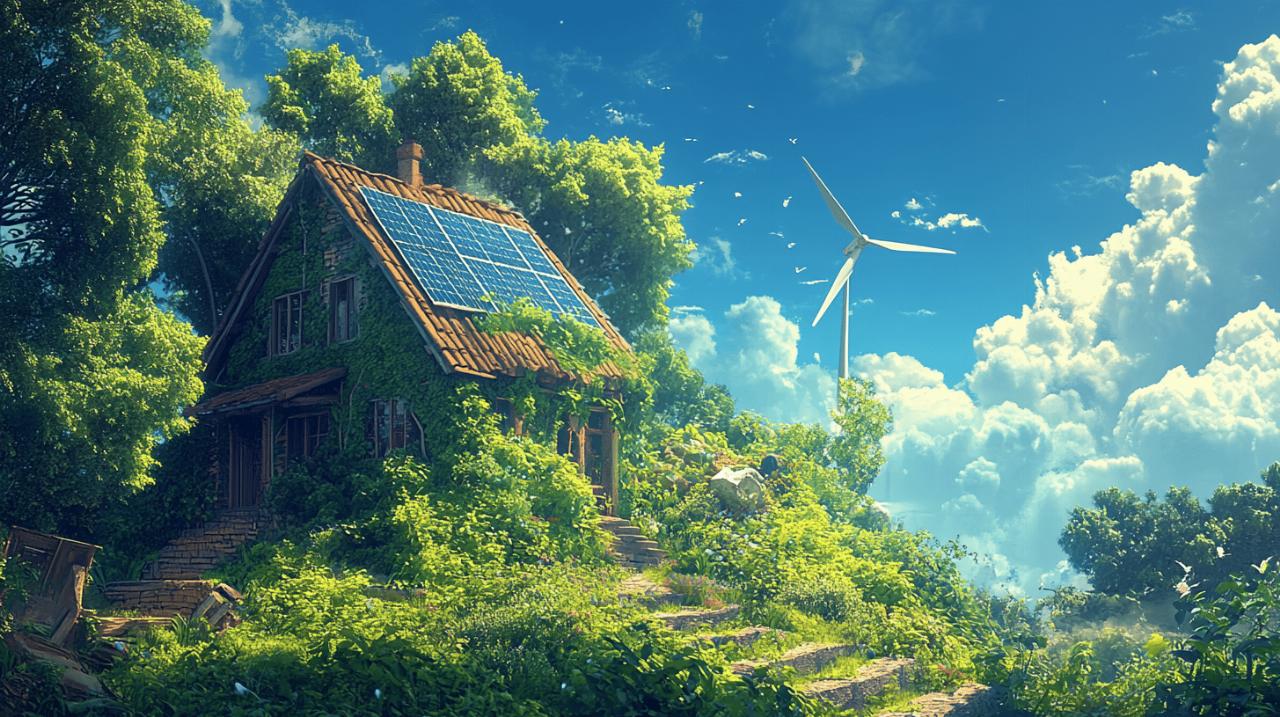 5 facons dont Comwatt revolutionne la gestion de votre consommation d’energie