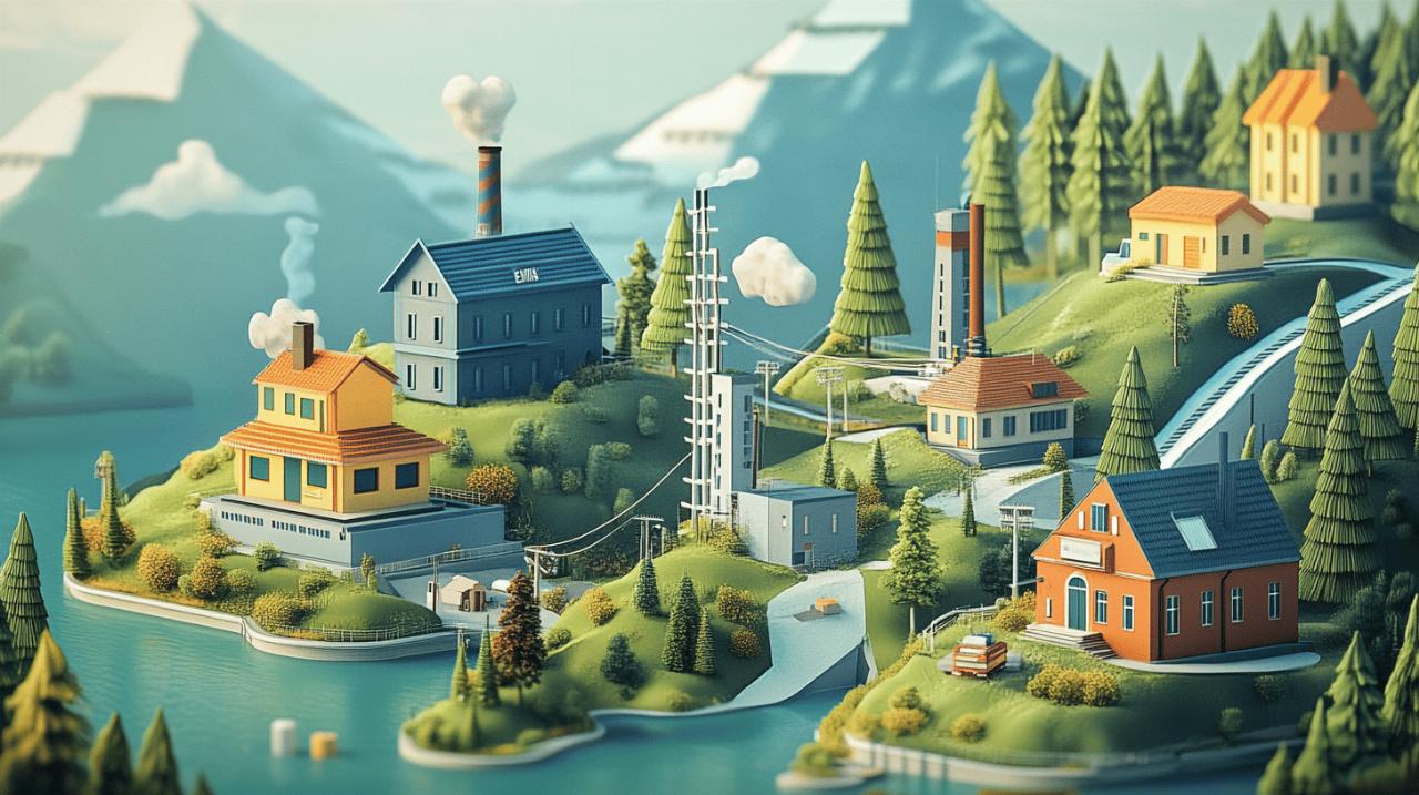 Les attributions d’Engie et Enedis : Guide pratique en cas de depannage