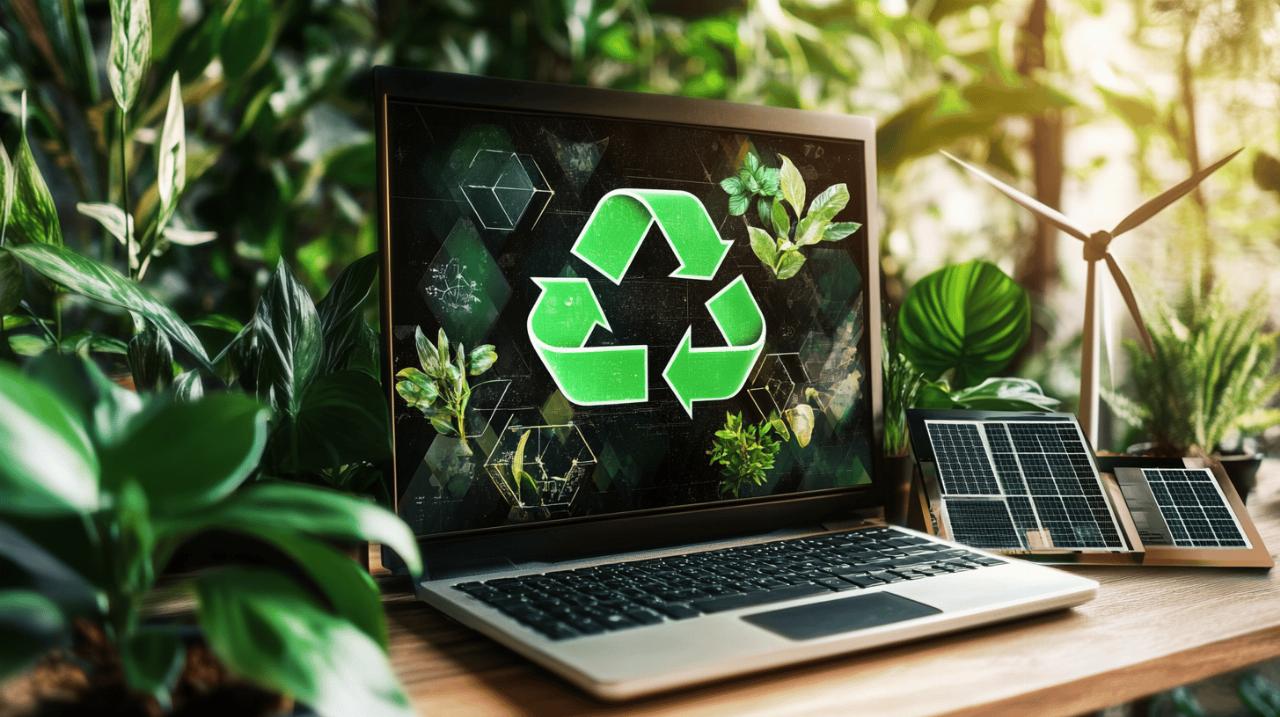 Recycler votre ordinateur : Les aides gouvernementales a ne pas manquer